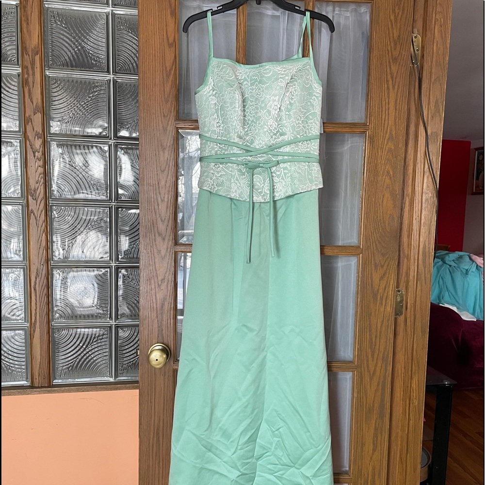 alfred angelo dress